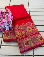 Pashmina Gulab