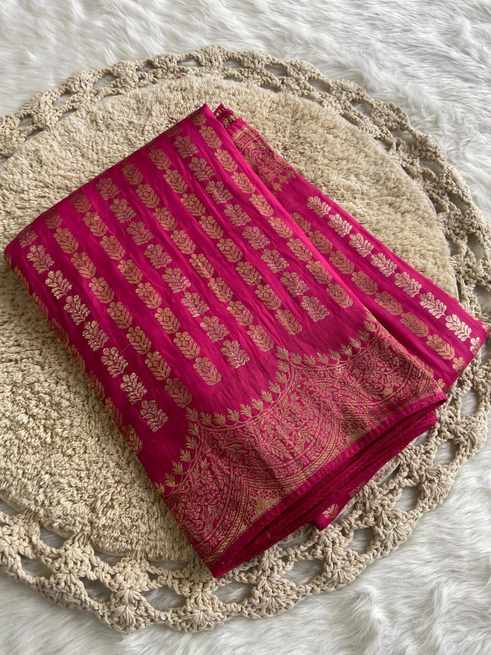 Russain Silk Lining