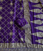 Crepe Box Border