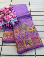 Pashmina Gulab