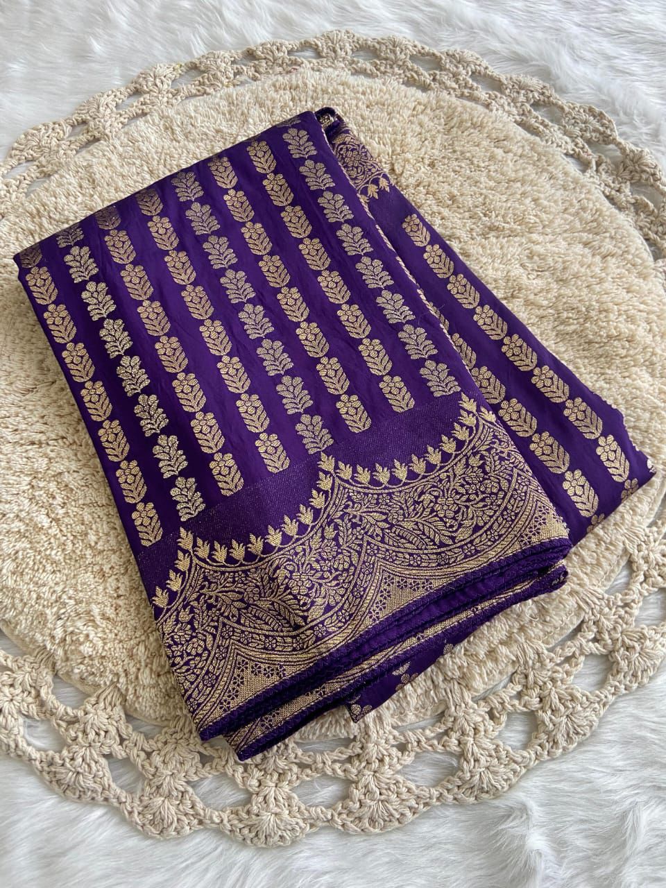 Russain Silk Lining