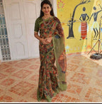 Chanderi Radhakrishnan