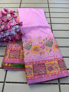Pashmina Gulab