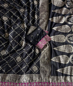 Crepe Box Border