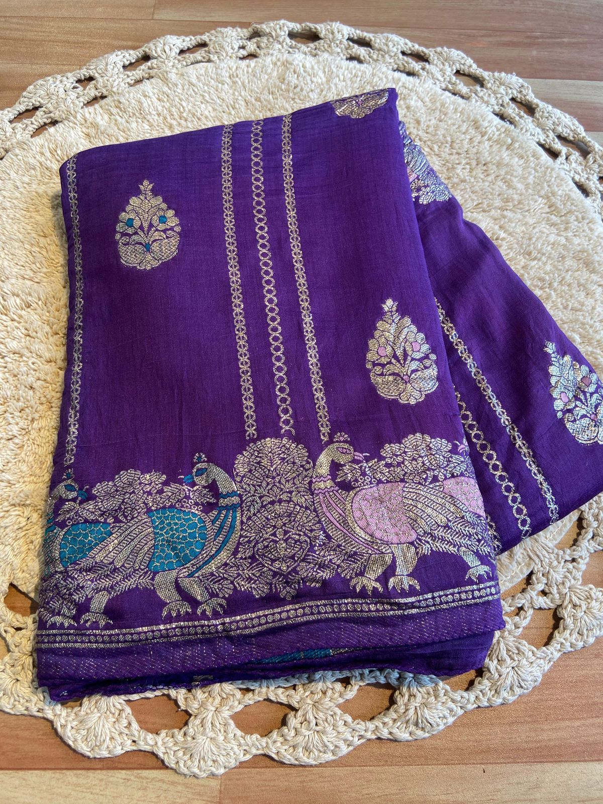 Russain Meena Pallu