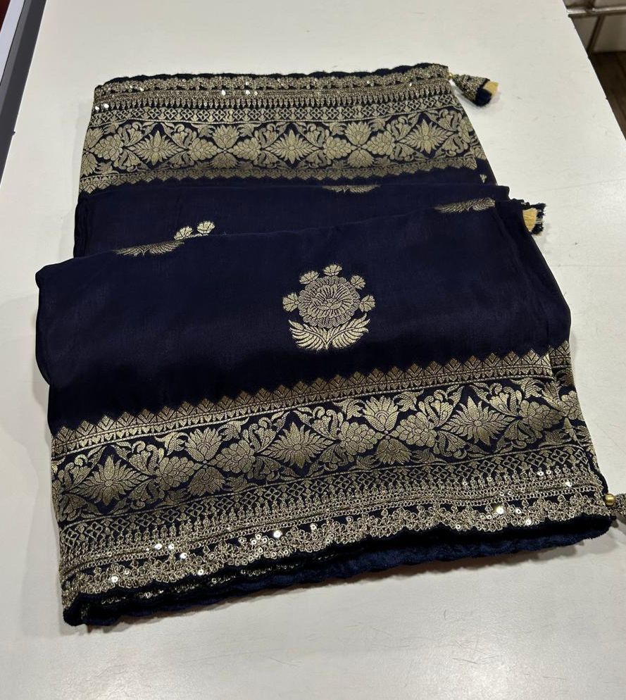 Russian Gulab Lace