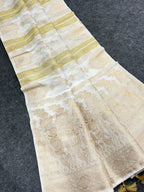 Crepe Tissue Moftis