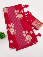 Khadi Tissue Multi Floral