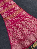 Crepe Tissue Moftis