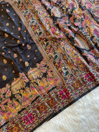 Pashmina Dulhan