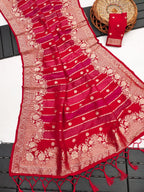 Crepe Tissue Floral