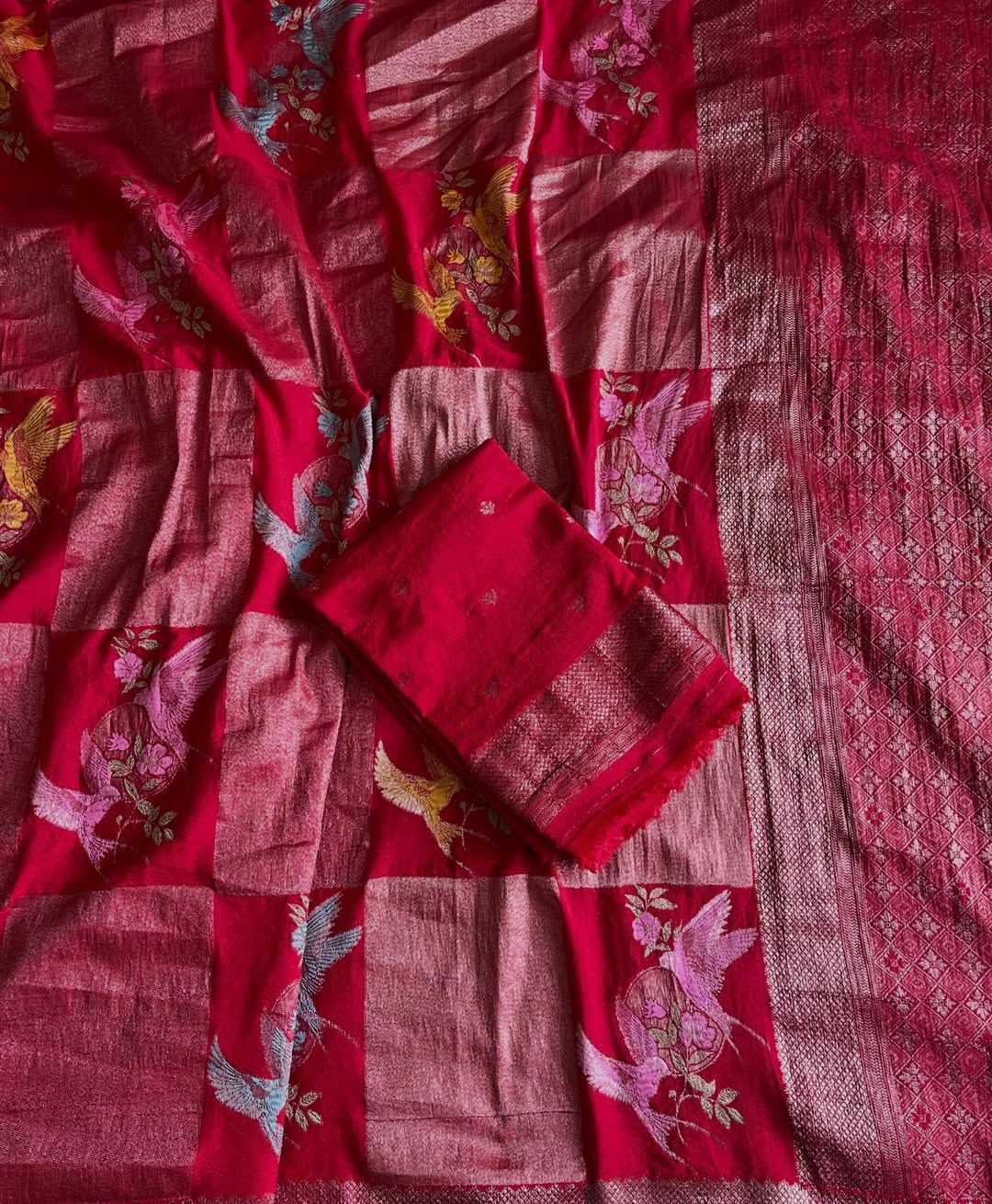 Khadi Kingfisher