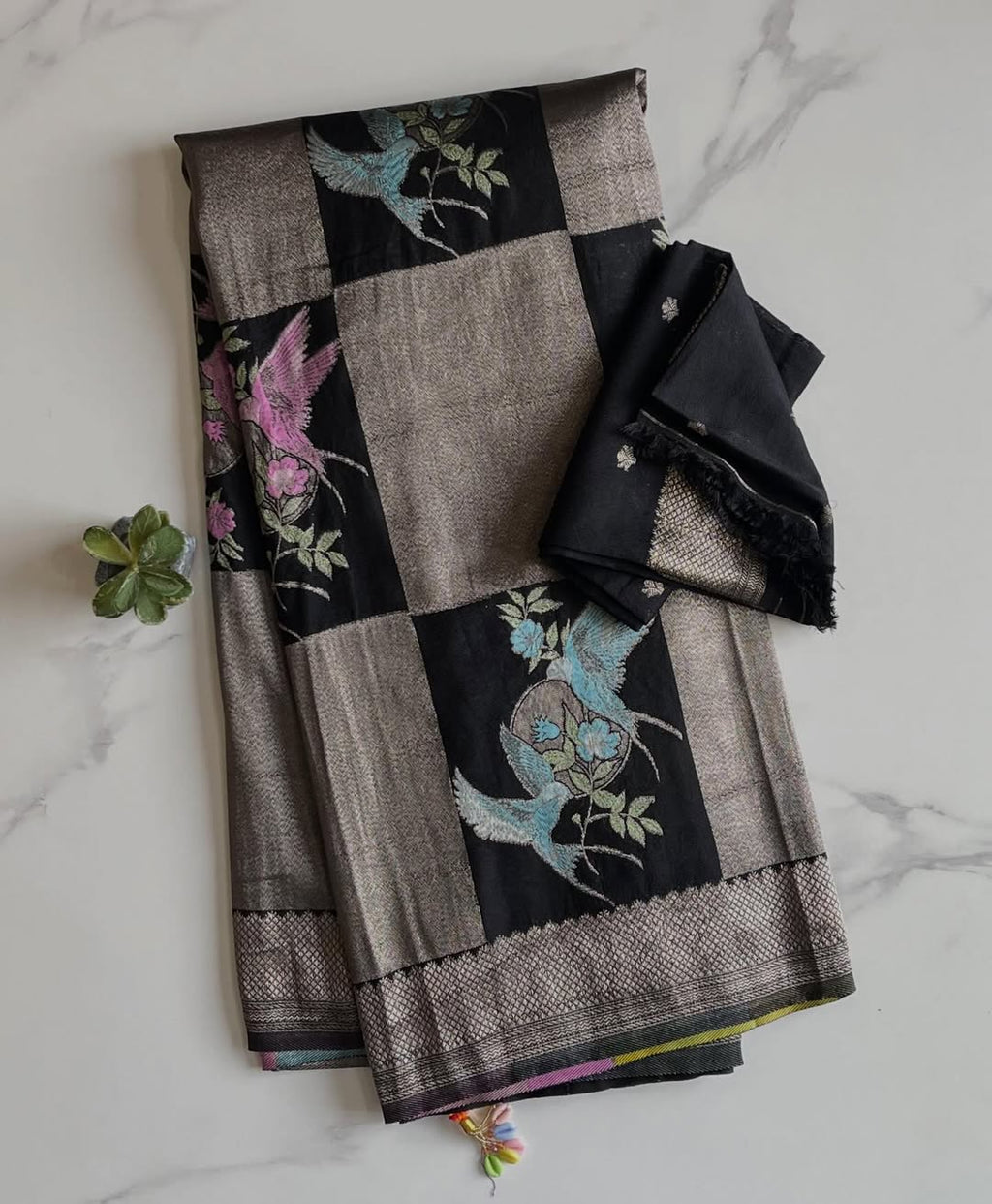 Khadi Kingfisher
