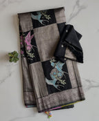 Khadi Kingfisher