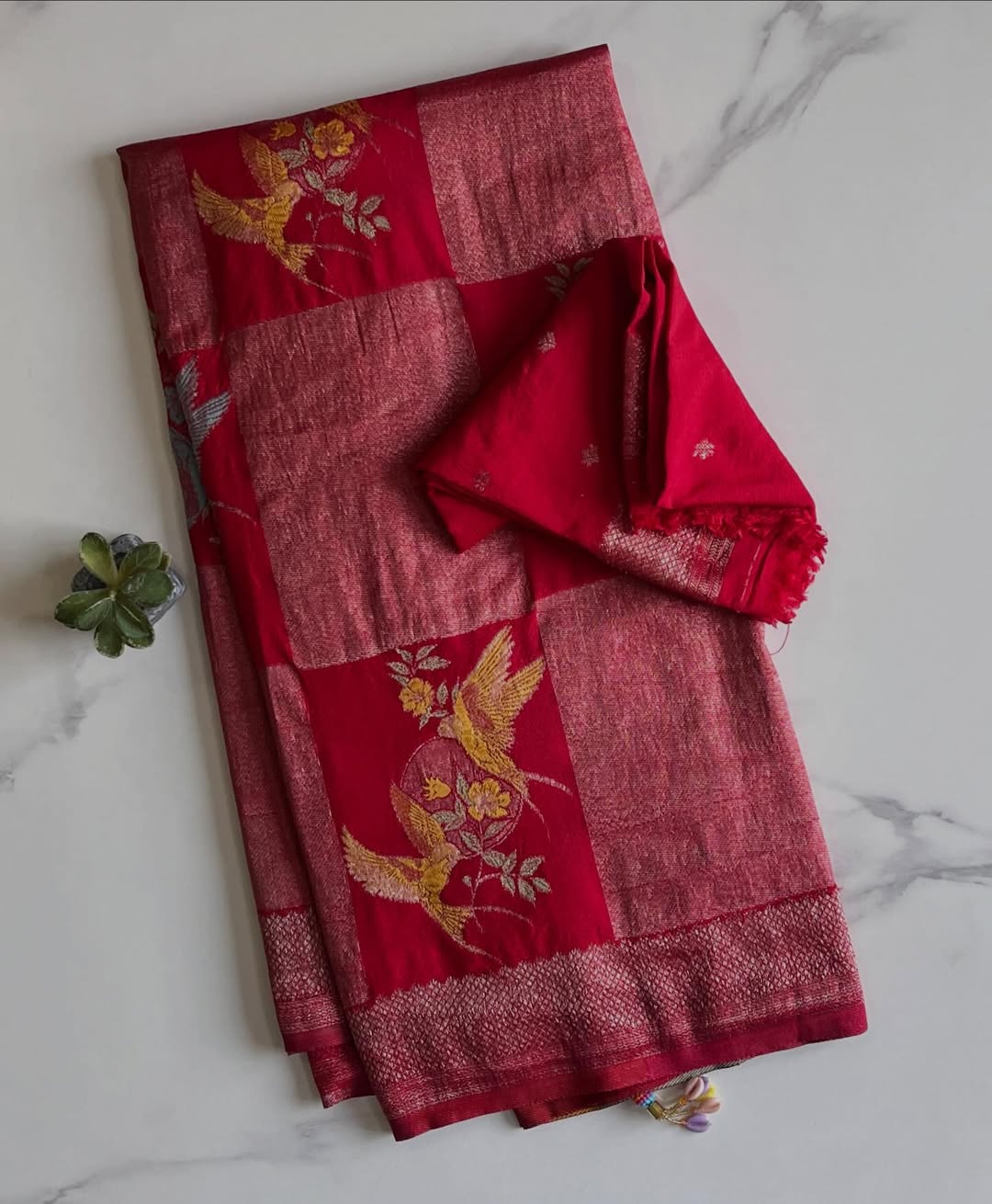 Khadi Kingfisher