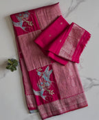 Khadi Kingfisher