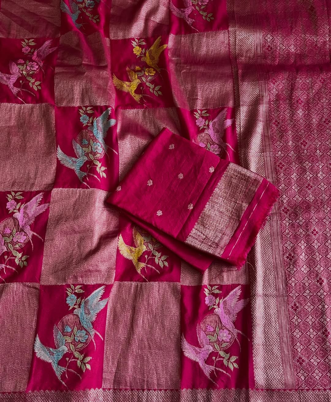 Khadi Kingfisher
