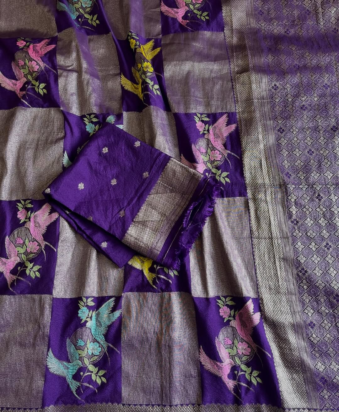 Khadi Kingfisher