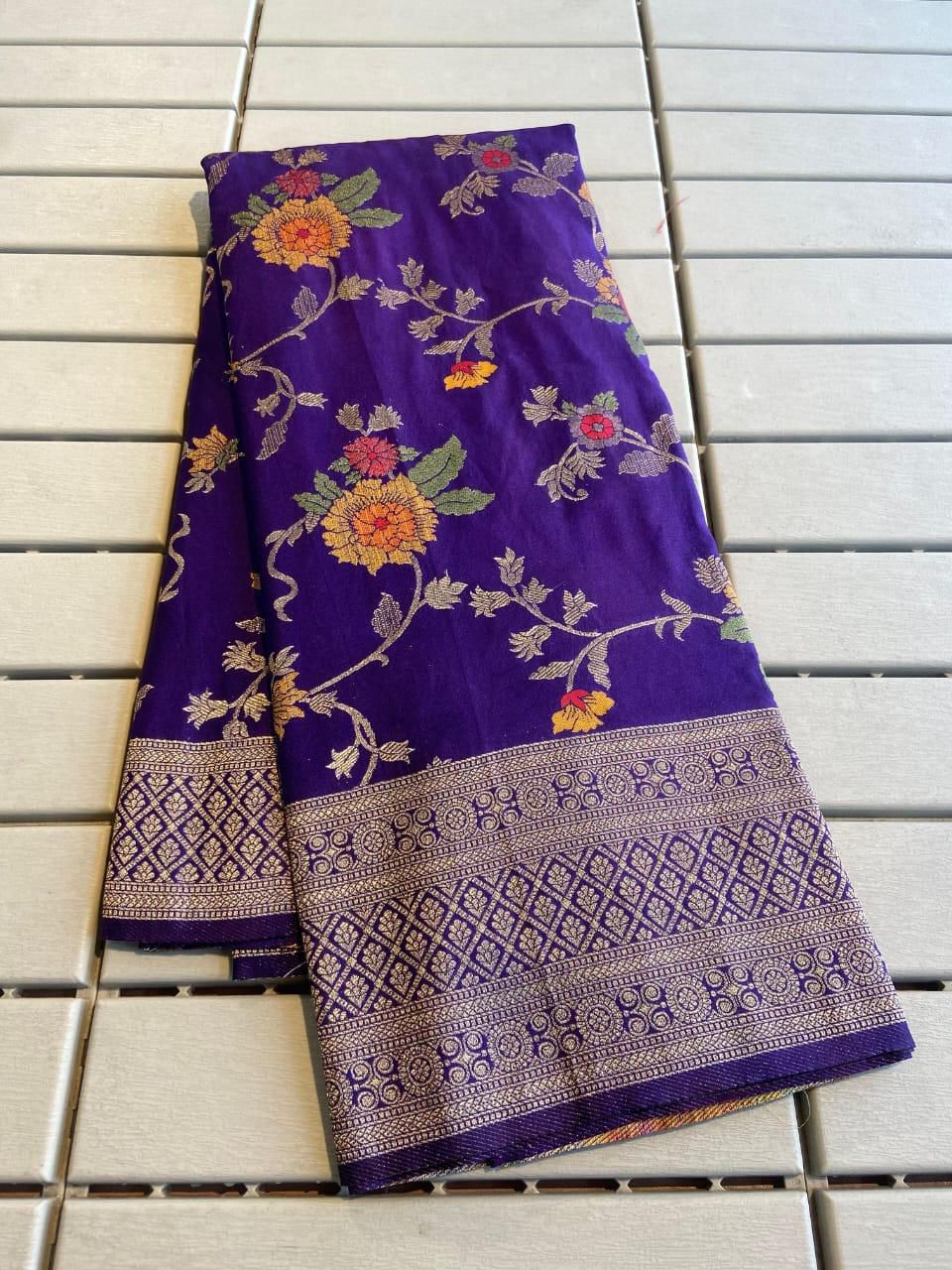Khadi Meena Jaal